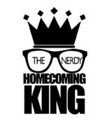 THE NERDY HOMECOMING KING