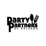 PARTY PARTNERS OF ORLANDO