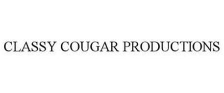 CLASSY COUGAR PRODUCTIONS