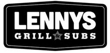 LENNYS GRILL & SUBS