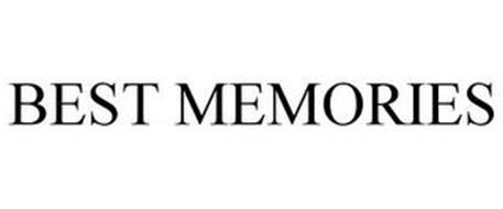 BEST MEMORIES