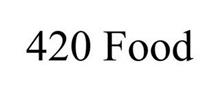 420 FOOD