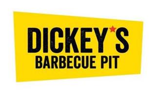 DICKEYS BARBECUE PIT