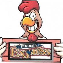 TENDERS EXPRESS