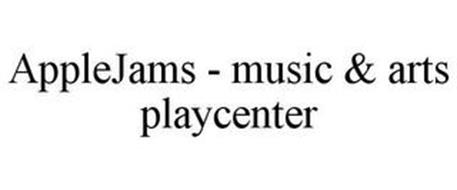 APPLEJAMS MUSIC & ARTS PLAYCENTER