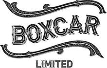BOXCAR LIMITED