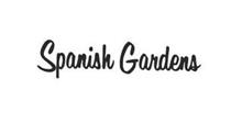 SPANISH GARDENS