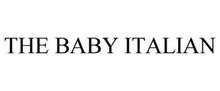 THE BABY ITALIAN