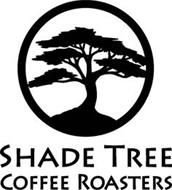 SHADE TREE COFFEE ROASTERS