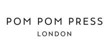 POM POM PRESS LONDON