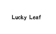 LUCKY LEAF