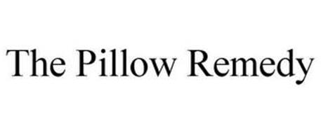 THE PILLOW REMEDY
