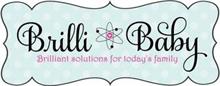 BRILLI BABY BRILLIANT SOLUTIONS FOR TODAY