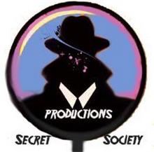 SECRET SOCIETY PRODUCTIONS