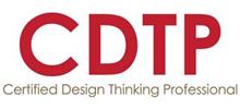 CDTP CERTIFIED DESIGN THINKING PROFESSIONAL
