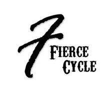 F FIERCE CYCLE