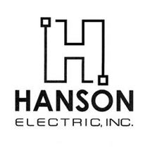 H HANSON ELECTRIC, INC.