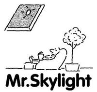MR.SKYLIGHT