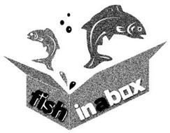 FISH INABOX
