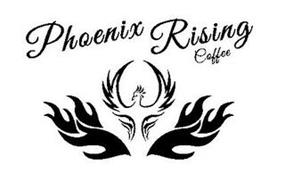 PHOENIX RISING COFFEE