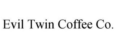 EVIL TWIN COFFEE CO.