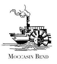 MOCCASIN BEND