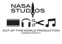 NASA STUDIOS OUT OF THIS WORLD PRODUCTION NASASTUDIOS.TV