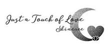 JUST A TOUCH OF LOVE SKINCARE