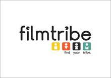 FILMTRIBE FIND YOUR TRIBE.