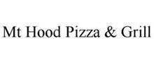 MT HOOD PIZZA & GRILL