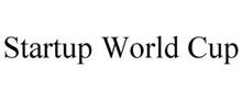 STARTUP WORLD CUP