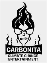 CARBONITA CLIMATE CHANGE ENTERTAINMENT