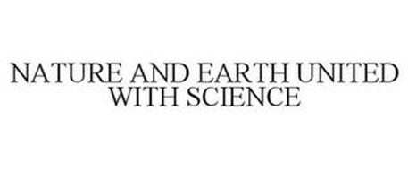 NATURE AND EARTH UNITED WITH SCIENCE