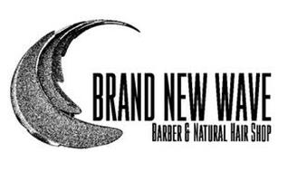 BRAND NEW WAVE BARBER & NATURAL HAIR SHOP