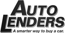 AUTO LENDERS A SMARTER WAY TO BUY A CAR.