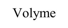 VOLYME