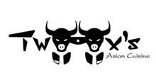TWO OX