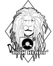 DJ LION HEART