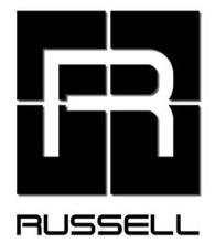R RUSSELL