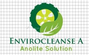 ENVIROCLEANSE A ANOLITE SOLUTION