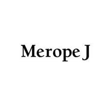 MEROPE J