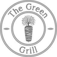 THE GREEN GRILL