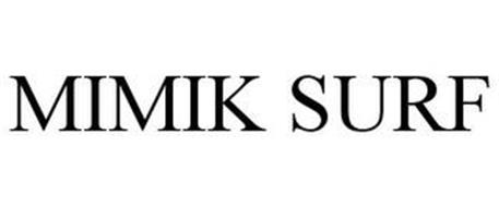 MIMIK SURF