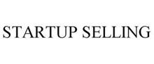 STARTUP SELLING