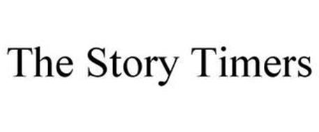 THE STORY TIMERS