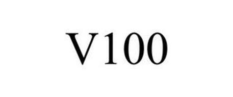 V100