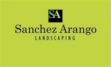 SA SANCHEZ ARANGO LANDSCAPING