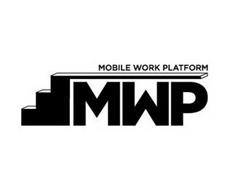 MWP MOBILE WORK PLATFORM