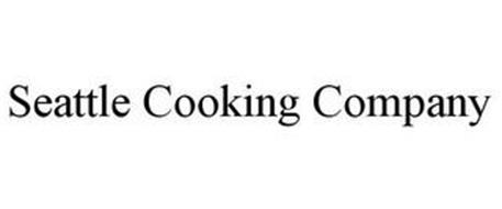 SEATTLE COOKING COMPANY