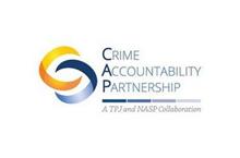 CC CRIME ACCOUNTABILITY PARTNERSHIP, A TJP AND NASP COLLABORATION